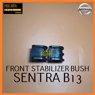 NISSAN SENTRA B13 FRONT STABILIZER BUSH 54612-58Y10