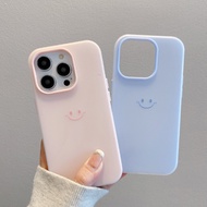 HP Smile Jelly Color 2 In 1 Latest 2025 Casing Vivo T5 Z11X V70 Fe Y05 Y400 Y29 Y19S Pro V60 Lite 4G