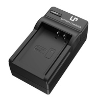 EN-EL12 Battery Charger, LP Charger Compatible with Nikon Coolpix A1000, B600, AW130, AW110, AW100,