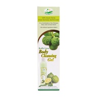 Green Bio Tech Kaffir Lime Body Cleansing Gel