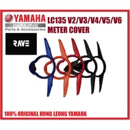 YAMAHA LC135 V2 / V3 / V4 / V5 METER COVER/ 55D