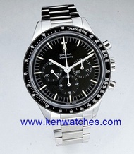 [二手] Omega 31130403001001  Speedmaster 321 Movement