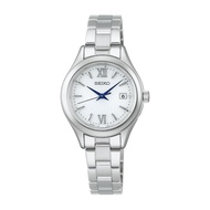 JDM May WATCH ★ Seiko Select Ladies Solar Radio Watch HFE001J 《U》
