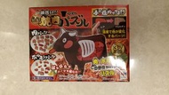 全新 未開 megahouse 3D puzzle 牛 牛肉 部位 內臟 骨頭 拼圖 解剖 模型 日文版 puzzle 日版 Megahouse 3D Cow Puzzle 牛牛 解體 砌圖  box