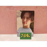 Photocard OFFICIAL TXT YEONJUN FIGHT OR ESCAPE (FIGHT VER.)