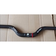 Litepro Carbon Rise Handlebar 60 mm