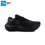 910 nineten Running Shoes Original FUUTO HERITAGE Running Shoes - BLACK GREY/910 NINETEN RUNNING SHO