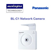 Panasonic BL-C1 Network IP Camera (Wired)