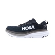 AUTHENTIC STORE HOKA ONE ONE BONDI 8 MENS AND WOMENS SNEAKERS CANVAS SHOES 1123202-5 YEAR WARRANTY