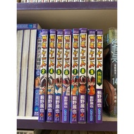 Own Book Lightning Eleven People 2-9+Gaiden No Chapter Nails K3