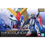 Bandai RG Wing Gundam 61661