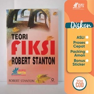 Fiction Theory - Robert Stanton