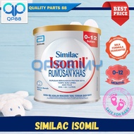 SIMILAC Isomil Formula Milk (Isomil Infant)