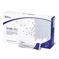 Belixz Shiruto Improve of Immunity