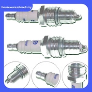 [HOUSEWARE]2X spark plug replaces F7RTC for Hecht Einhell Brast lawn mowers