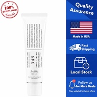 Dr.Althea 345 Relief Cream 50ml/ | Facial Moisturizer, Soothing, Hydrating（dr althea 345 relief crea