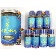 Phu Thanh Copper Perch - Copper Perch, Square Head Perch, Hedgehog Head Perch