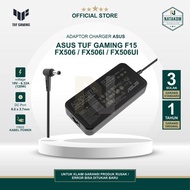 ORIGINAL ASUS TUF F15 FX506 FX506I FX506UI 6.72A 120W CHARGER ADAPTOR FREE CABLE
