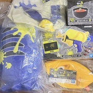 實體店預訂 <日版> 日本現貨直送 一番賞 Splatoon 3 第三彈 漆彈大作戰3 噴射戰士 Ichiban Kuji Vol.3 A B C D E Last賞 尾賞 一番くじ スプラトゥーン３