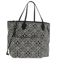 路易威登 Monogram Jaguar SINCE 1854 Neverfull MM 手袋 M57230 LV Auth 101317S