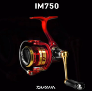 DAIWA IM 750 ultralight SPINNING REEL