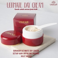 Day cream lamour/Face Block/bb cream