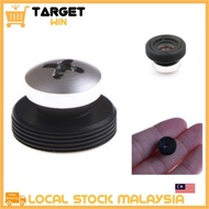 Spy Crew Kamera CCTV Pinhole 3.7mm 650nm Lens Cover untuk HD CCTV Kamera M12 * 0.5 [Not Kamera - Cov