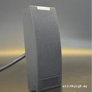 13.56 mhz High Frequency HID iclass Card Reader IC Reader M1 Card Swipe Card ZJ-HR312 Ready Stock