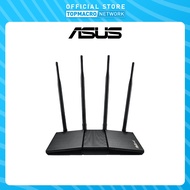 ASUS RT-AX1800 HIGH POWER WIFI 6 ROUTER