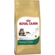 ROYAL CANIN MAINE COON ADULT/MAKANAN KUCING MAINE COON 4KG ORIGINAL