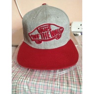 van original bundle cap