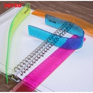 Joyko Ruler 30cm Flexible / Flexible Ruler / Joyko Ruler 1 pcs