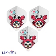 [LBK] 8 FLIGHT STANDARD HARUKA HIROSE