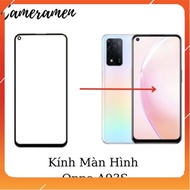 Laminated Glass / Screen Glass for Oppo A93S