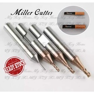 Xhorse Probe 1.5 / 2.0*6*40L*3F