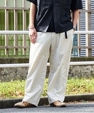 GRAMICCI × FREAK'S STORE wide pants 闊褲 non Cahlumn nautica daiwa pier39 Arcteryx