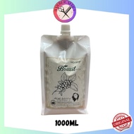 Mogine Hair Brazil Mask 1000ml (Acai Berry)