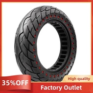10-Inch  Wheel Solid Tire Electric Scooter Tire Accessories for  Scooter Factory Outlet