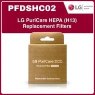 Best Selling Original Lg Puricare Mask Replacement Hepa Filter Latest Promo