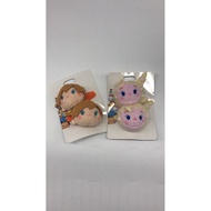 Tsum Tsum Hair Clip