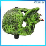 Goblin Mask Masquerade Cosplay Costume Party Apparel  zhiymais