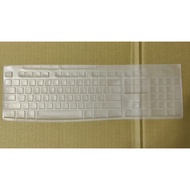 Logitech K200 MK200 MK270 MK275 K270 MK270R K260 MK260 Keyboard Film Protective