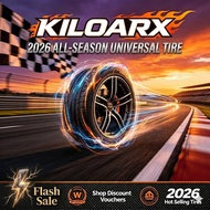 KILOARX 265/65R17 Off Road Tires 2026 Heavy-Duty Long-Life Tough 4PCS