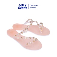 JELLY BUNNY SAZZA FLOWER Sandals Model B26CSWA020 Jelly Bunny Sandal