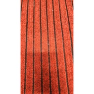 Adana Carpet Size 0.5x4m Office Carpet, All Color Motif Carpet