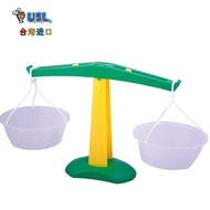 Taiwan Yousile USL Hanging Barrel Tian Balancer Lever Principle Children's Toys Mathematics Logic Tr