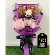 Bouquet Budget / Bouquet Mini Budget / Gift Box