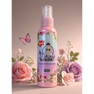 Dwany Magic Spray- Pengeras Tudung / Hijab Starch Spray Awning Tudung Bawal - (125ml / 250ml)