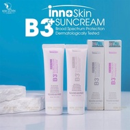 Innoskin B3+ Suncream SPF50+/PA++++ 50g