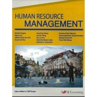 HUMAN RESOURCE MANAGEMENT